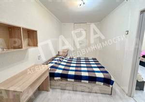 2-к квартира, на длительный срок, 44м2, 2/5 этаж