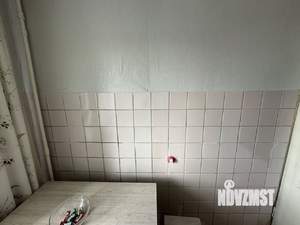 1-к квартира, на длительный срок, 34м2, 9/9 этаж