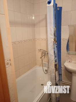 1-к квартира, на длительный срок, 30м2, 1/5 этаж