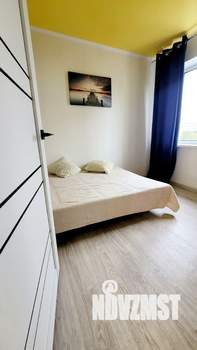 3-к квартира, посуточно, 68м2, 6/9 этаж