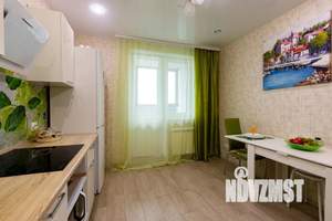 1-к квартира, посуточно, 50м2, 3/25 этаж
