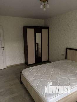 2-к квартира, на длительный срок, 41м2, 4/5 этаж