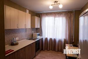 1-к квартира, посуточно, 34м2, 2/9 этаж