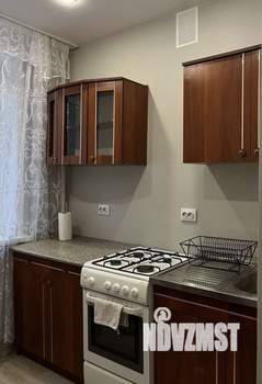 1-к квартира, на длительный срок, 32м2, 3/9 этаж