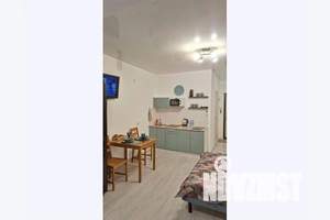 1-к квартира, посуточно, 35м2, 10/13 этаж