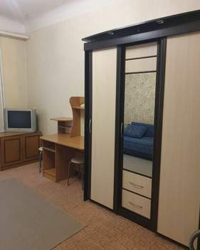 2-к квартира, на длительный срок, 42м2, 1/2 этаж