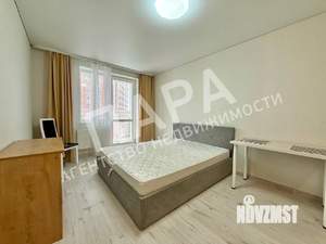 1-к квартира, на длительный срок, 29м2, 10/25 этаж