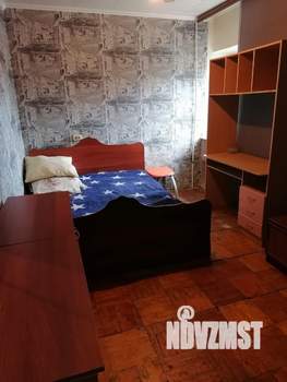 2-к квартира, на длительный срок, 54м2, 4/5 этаж