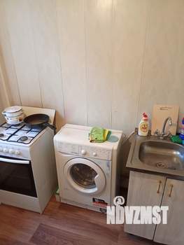 1-к квартира, посуточно, 28м2, 5/9 этаж