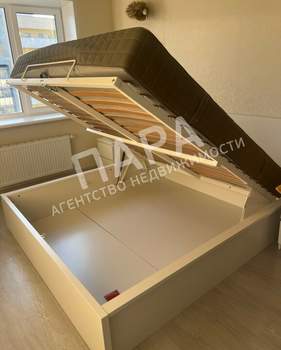 2-к квартира, на длительный срок, 66м2, 16/16 этаж