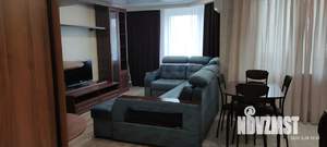 1-к квартира, на длительный срок, 49м2, 13/27 этаж