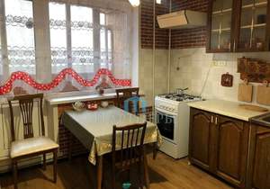 3-к квартира, на длительный срок, 70м2, 6/9 этаж