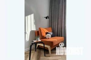 1-к квартира, посуточно, 22м2, 2/22 этаж