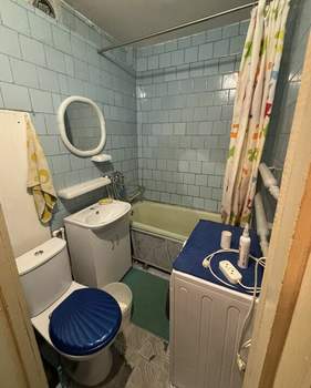 2-к квартира, на длительный срок, 44м2, 1/5 этаж