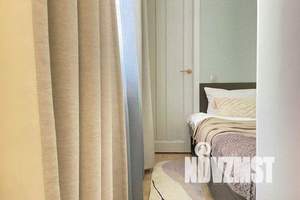 1-к квартира, посуточно, 38м2, 10/10 этаж