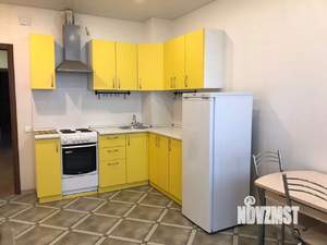 1-к квартира, на длительный срок, 47м2, 21/22 этаж