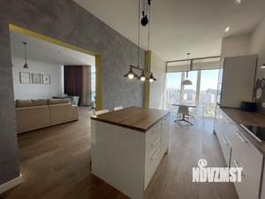 3-к квартира, на длительный срок, 120м2, 15/24 этаж