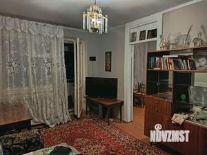 2-к квартира, на длительный срок, 45м2, 5/5 этаж