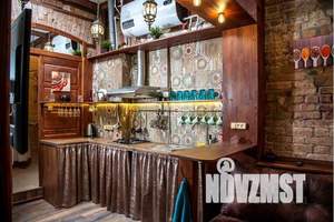 2-к квартира, посуточно, 41м2, 2/2 этаж