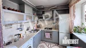 2-к квартира, на длительный срок, 42м2, 5/5 этаж