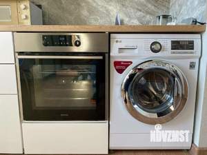 2-к квартира, на длительный срок, 45м2, 22/23 этаж