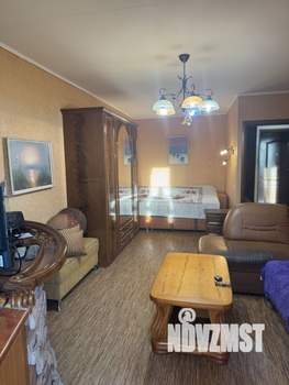 1-к квартира, на длительный срок, 36м2, 9/16 этаж