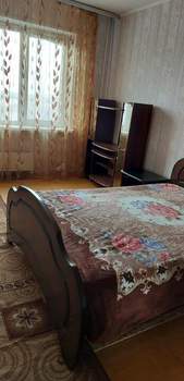 2-к квартира, на длительный срок, 49м2, 3/5 этаж