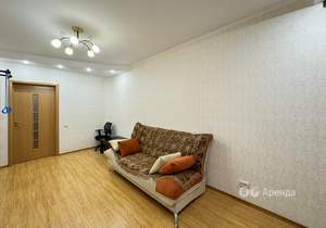 2-к квартира, на длительный срок, 65м2, 7/18 этаж