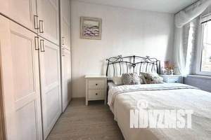 1-к квартира, посуточно, 33м2, 2/2 этаж