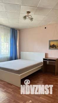 1-к квартира, посуточно, 30м2, 1/5 этаж