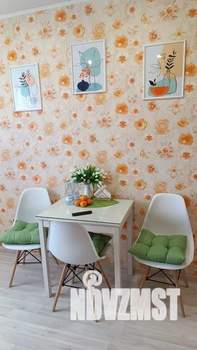 1-к квартира, посуточно, 36м2, 8/12 этаж