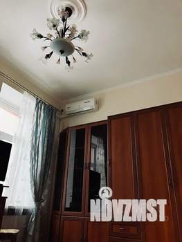 1-к квартира, посуточно, 35м2, 3/4 этаж