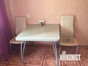 1-к квартира, посуточно, 44м2, 7/10 этаж