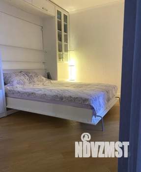 2-к квартира, посуточно, 51м2, 1/9 этаж