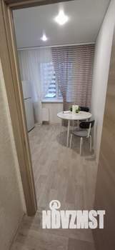 1-к квартира, на длительный срок, 35м2, 4/16 этаж