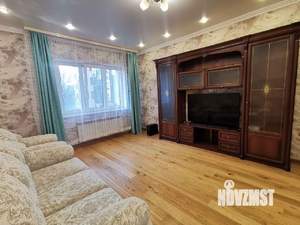 2-к квартира, на длительный срок, 90м2, 3/18 этаж