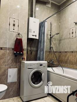 1-к квартира, на длительный срок, 35м2, 3/4 этаж