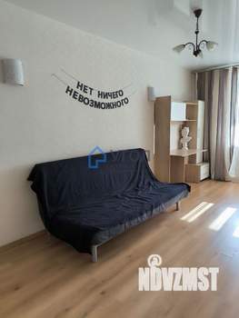 1-к квартира, на длительный срок, 50м2, 5/24 этаж