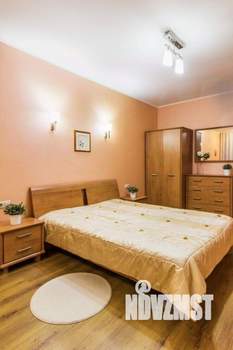 2-к квартира, посуточно, 75м2, 5/11 этаж