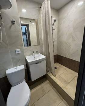 1-к квартира, на длительный срок, 20м2, 5/5 этаж