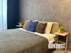 2-к квартира, посуточно, 80м2, 10/19 этаж