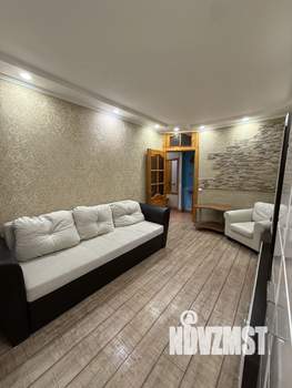 2-к квартира, на длительный срок, 46м2, 5/5 этаж