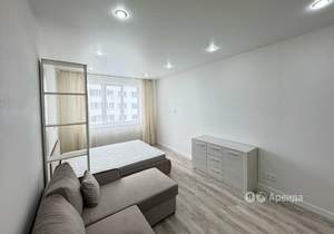 1-к квартира, на длительный срок, 44м2, 19/26 этаж