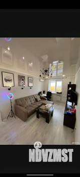 2-к квартира, на длительный срок, 68м2, 9/17 этаж