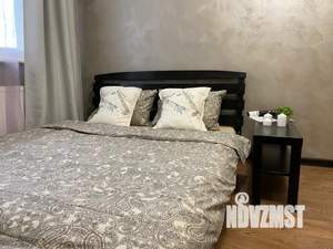 1-к квартира, посуточно, 40м2, 9/9 этаж