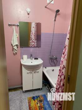 1-к квартира, на длительный срок, 32м2, 3/10 этаж