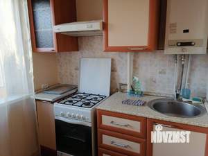 1-к квартира, на длительный срок, 31м2, 2/5 этаж