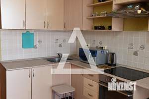 1-к квартира, на длительный срок, 44м2, 10/10 этаж