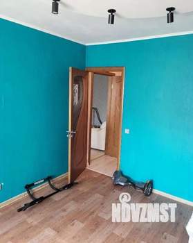 2-к квартира, на длительный срок, 47м2, 10/12 этаж