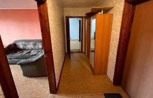 2-к квартира, на длительный срок, 61м2, 3/11 этаж